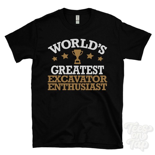 World greatest excavator - world's,