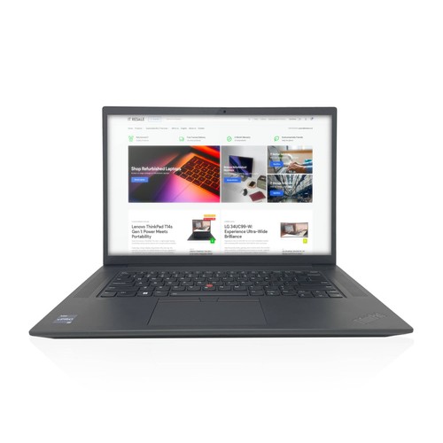 Lenovo thinkpad gen 15 - lenovo,