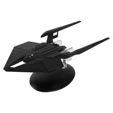 Eaglemoss Star Trek Discovery