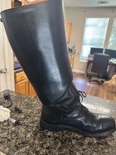 Dehner Boots Dress Instep Mens