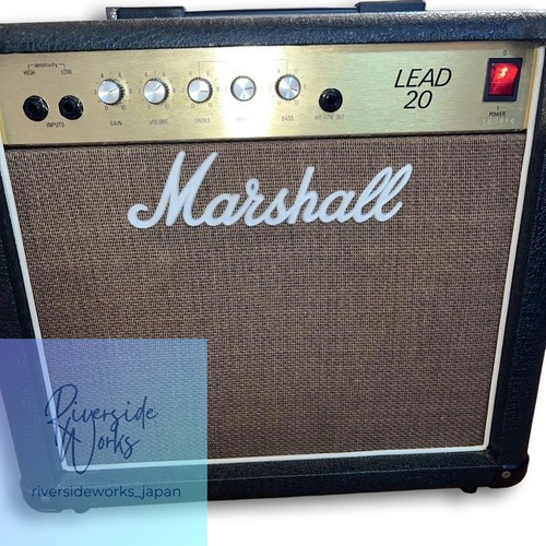 Marshall lead model - model, 5002