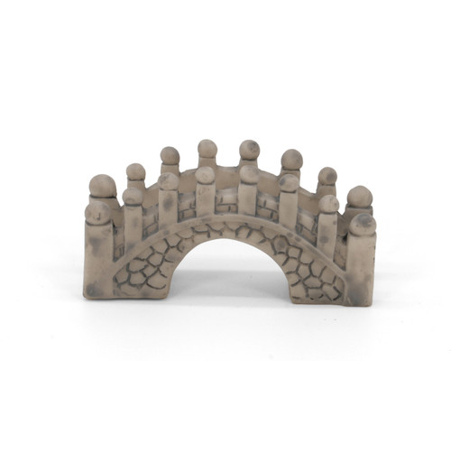 Mini arch bridge - arch,