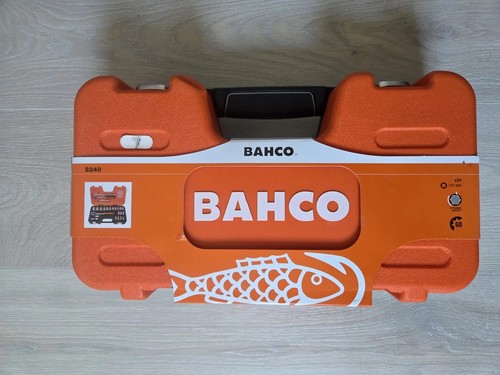 Bahco metric 2in - bahco,