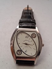 Eve mon crois quartz - eve, watch