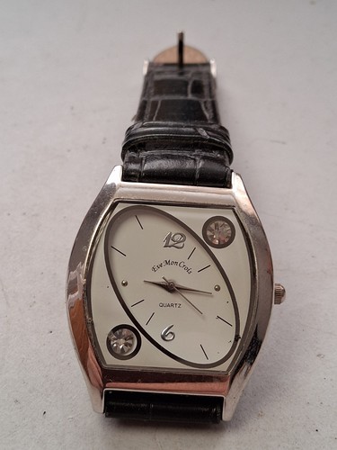 Eve mon crois quartz - eve,