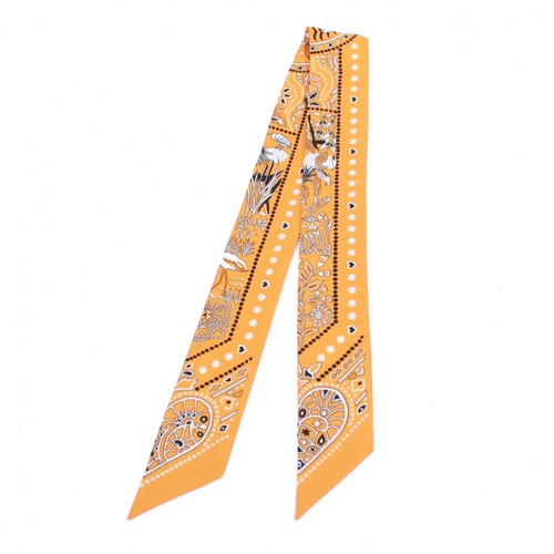 Hermes twilly scarf - hermes, women