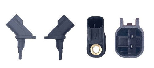 Lemark front abs speed sensor - front,