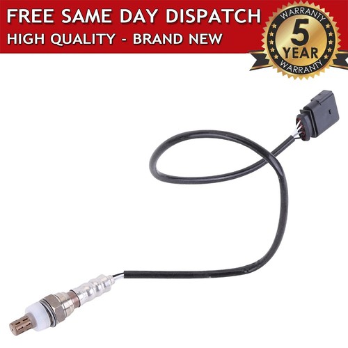 Oxygen sensor front - oxygen,