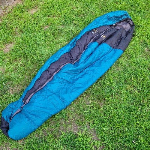 Mountain hardwear polarguard - mountain,