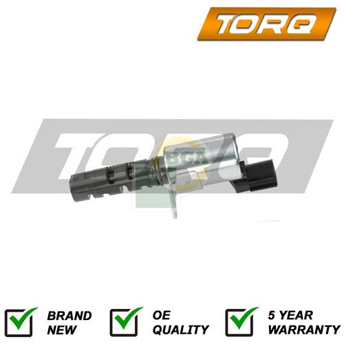 Variable valve timing solenoid - timing,
