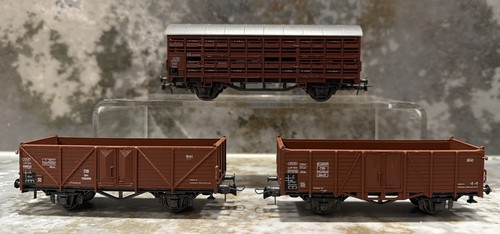 Roco gauge livestock - ho, 3