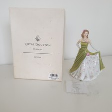 Royal Doulton Pretty Ladies