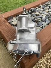 BSA Gearbox B31/A10 Swingarm Model