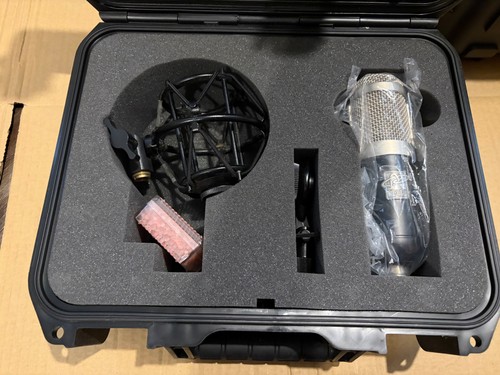 Roswell pro audio rare - audio, ra-vo