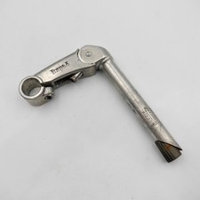 Tranz X Adjustable 1”/