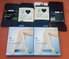 M & S / OASIS / BOOTS Ladies