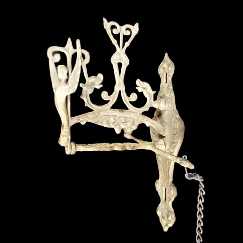 Victorian bell pull - victorian,