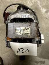 Welling HXGM1L.52 Washing Machine Motor Hotpoint WDL 540 P UK.C (A20)