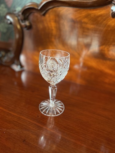 Edinburgh crystal tall - edinburgh,