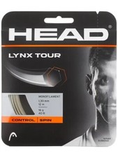 Head Lynx Tour 16G, 1.30mm, 12m