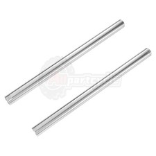 2x Standpipes Inner Front Fork Tubes For Triumph Bobber 2016-2023 41x563mm