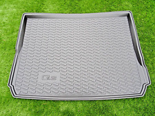 Audi Q2 2017- Boot Liner Luggage Mat 81A061180 New Genuine