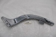 Frame Carrier Holder Chrome Rear Li. Yamaha XVS 650 Drag Star VM02 #R5740