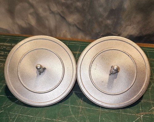 Tandberg reel parts - 3b,