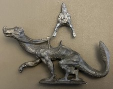 Vintage Ral Partha preslotta