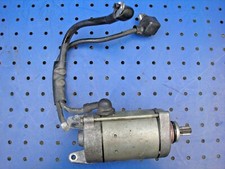STARTER VT 600 C SHADOW PC21 MOTOR STARTER MOTEUR DEMARREUR ARRANQUE AVVIATORE