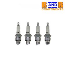 SPARK PLUGS NGK VW T1 BEETLE