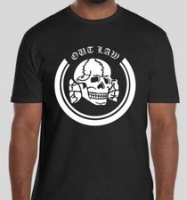Outlaw Skull  Support your