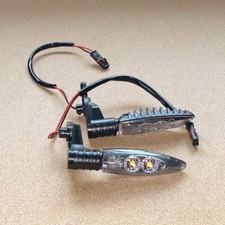 Rear Left & Right LED