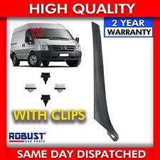 WINDSHIELD WINDSCREEN MOULDING