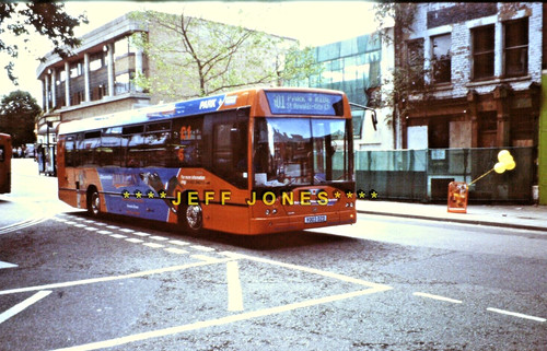 Original bus slide - original,