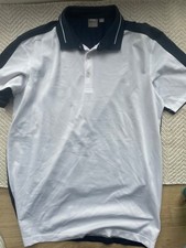 Ping Men Golf Short M White & Navy