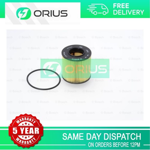 Oil filter orius - filter, fits
