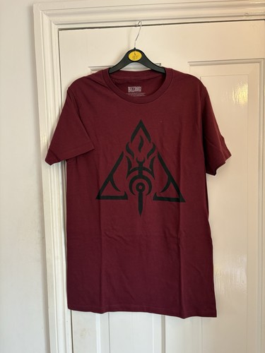 Blizzard diablo promo t - promo,