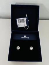 Swarovski Angelic Earrings