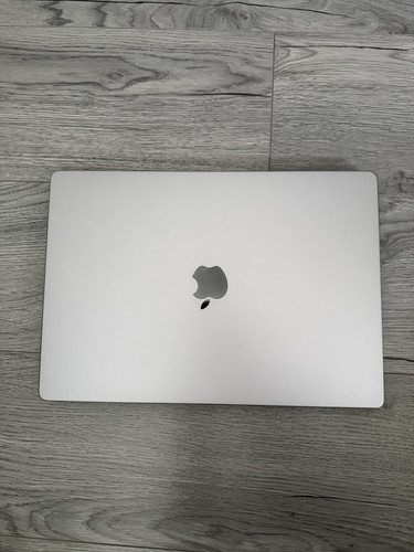 Apple macbook pro inch - apple, 16-inch