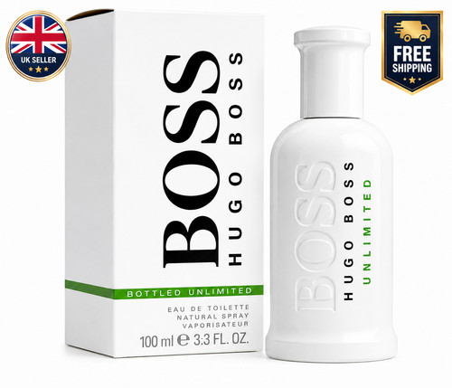 Hugo boss bottled eau - boss,