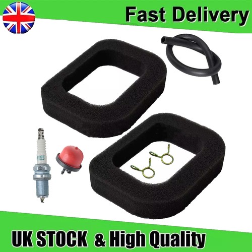 Air filter plug - plug, primer