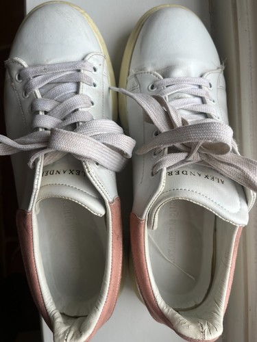 Size alexander mcqueen - size, 7