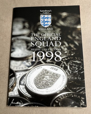 SAINSBURY'S The Official