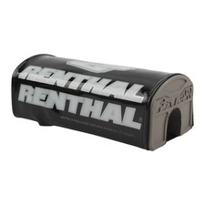 Renthal Fat Bar Pad Black -