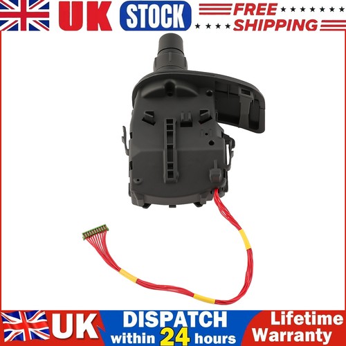 Light indicator stalk switch - light,