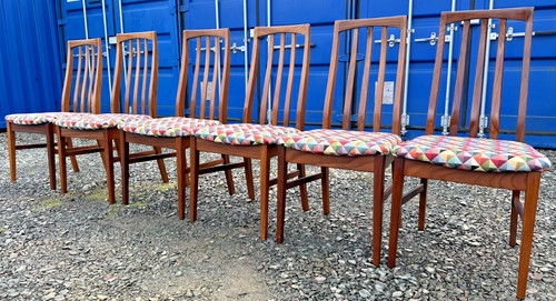 Vintage retro mid century - mid,