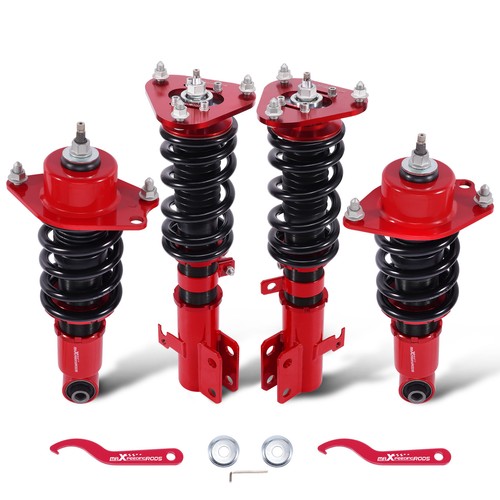 Way damper adjustable - damper,