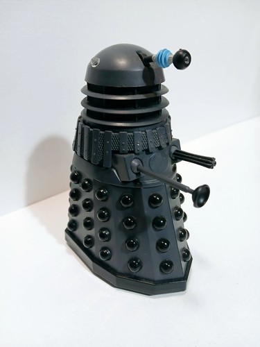 Who planet the daleks - dr,