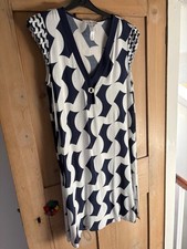 Lise Charmel: Glamorous beach dress/cover up, size M